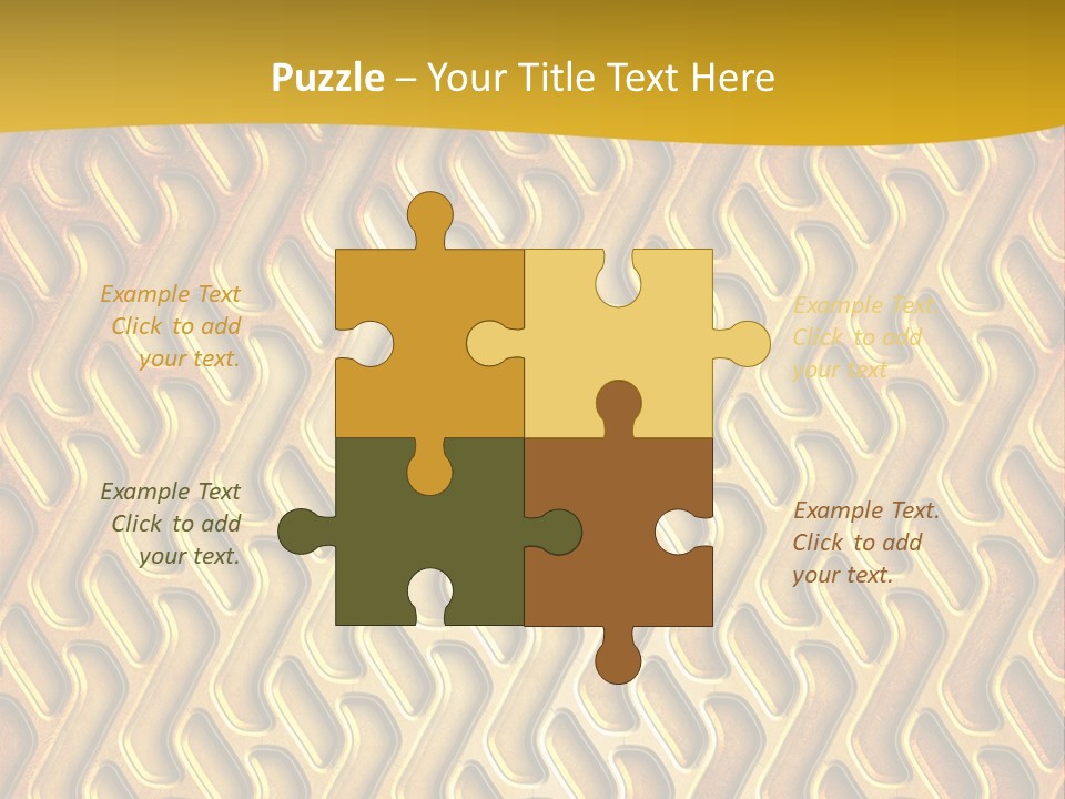 Profe Ional Management Humor PowerPoint Template