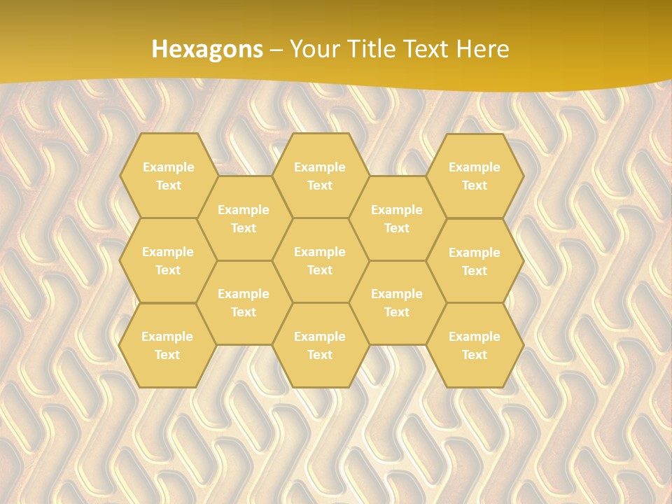 Profe Ional Management Humor PowerPoint Template