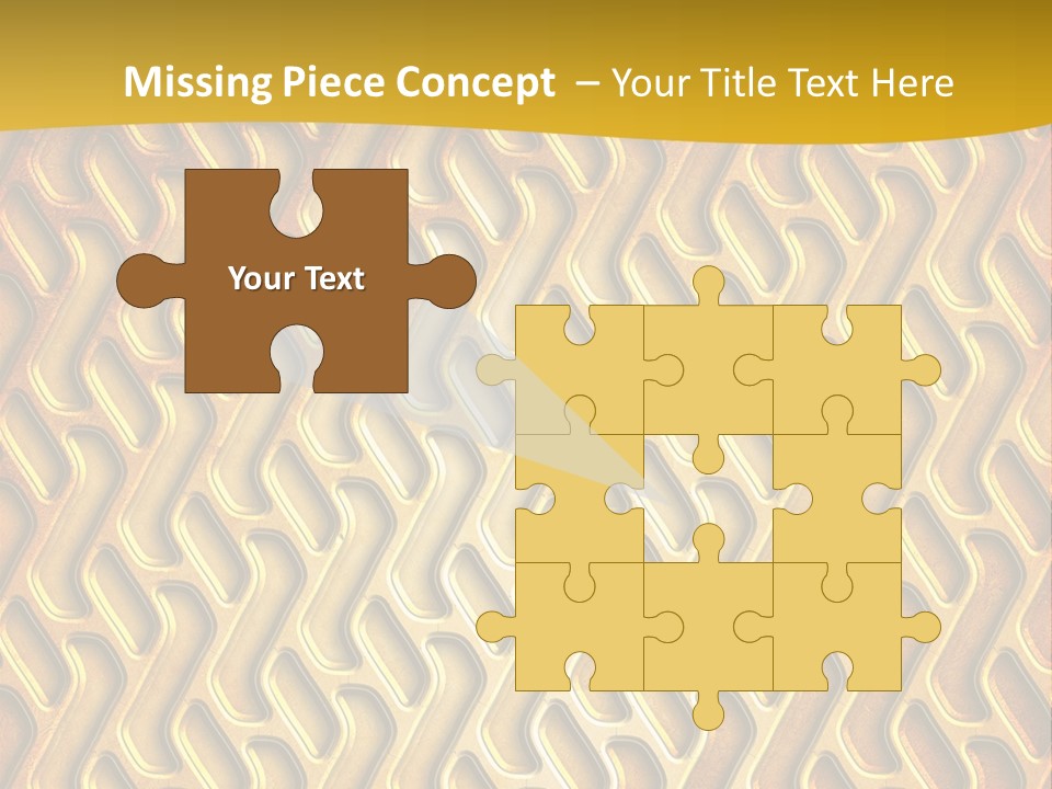 Profe Ional Management Humor PowerPoint Template