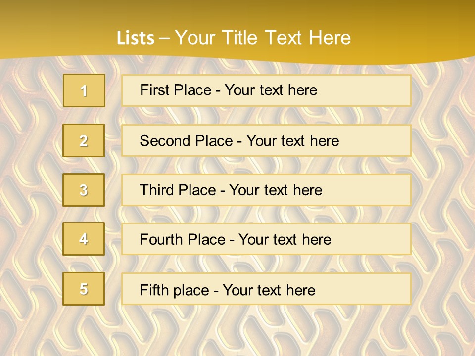 Profe Ional Management Humor PowerPoint Template