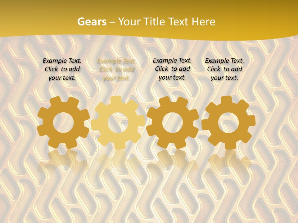 Profe Ional Management Humor PowerPoint Template