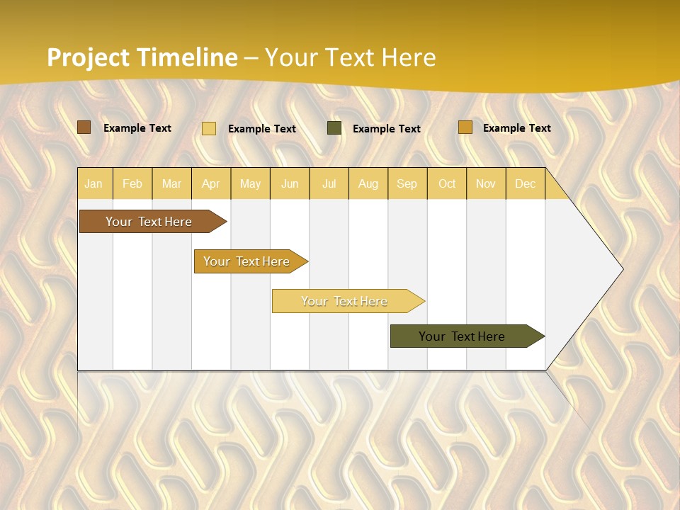 Profe Ional Management Humor PowerPoint Template