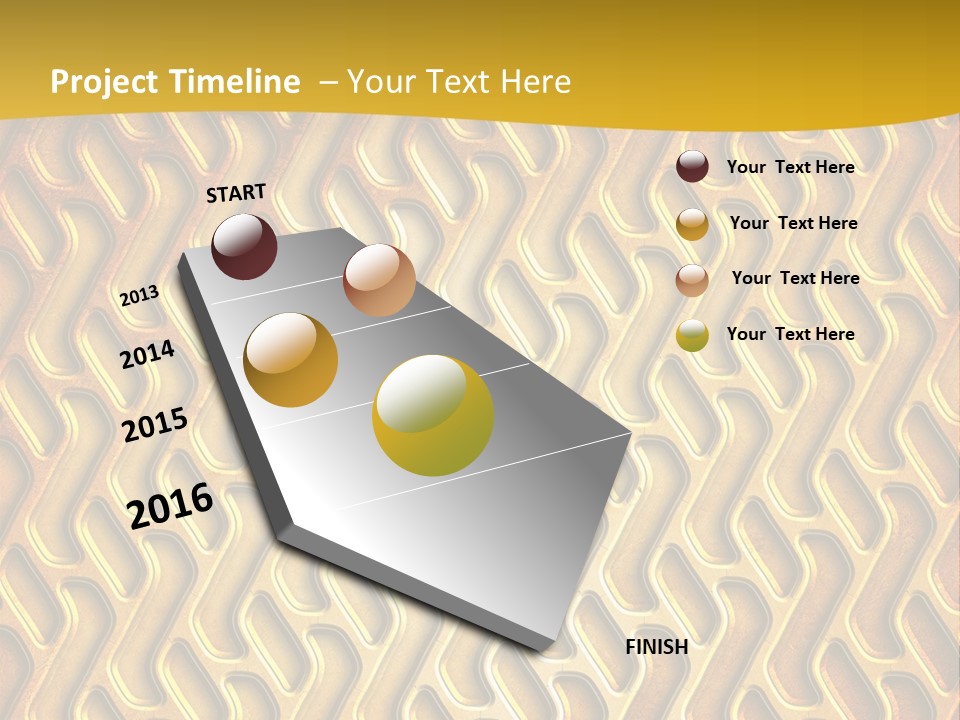 Profe Ional Management Humor PowerPoint Template