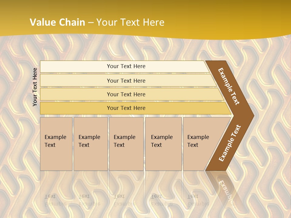 Profe Ional Management Humor PowerPoint Template