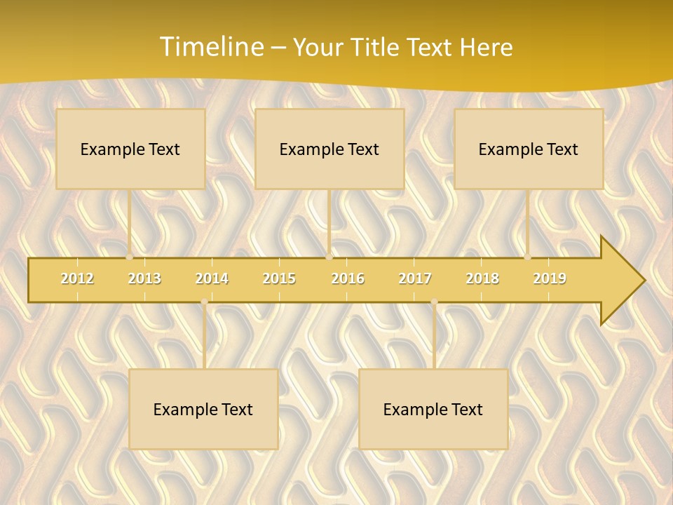 Profe Ional Management Humor PowerPoint Template