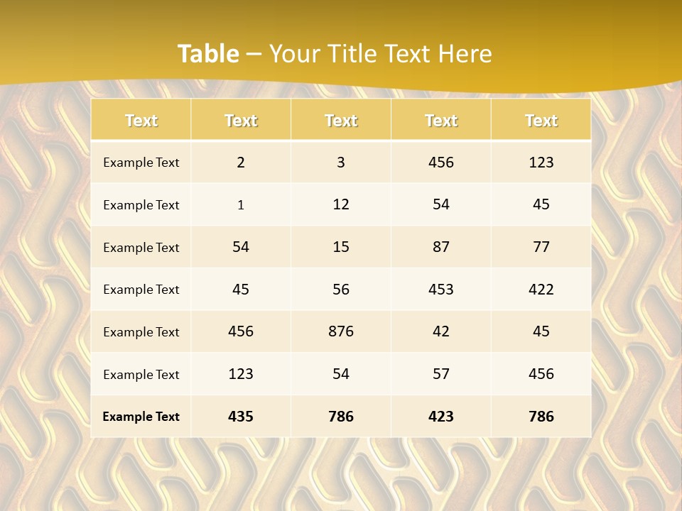 Profe Ional Management Humor PowerPoint Template
