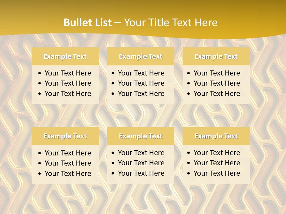 Profe Ional Management Humor PowerPoint Template