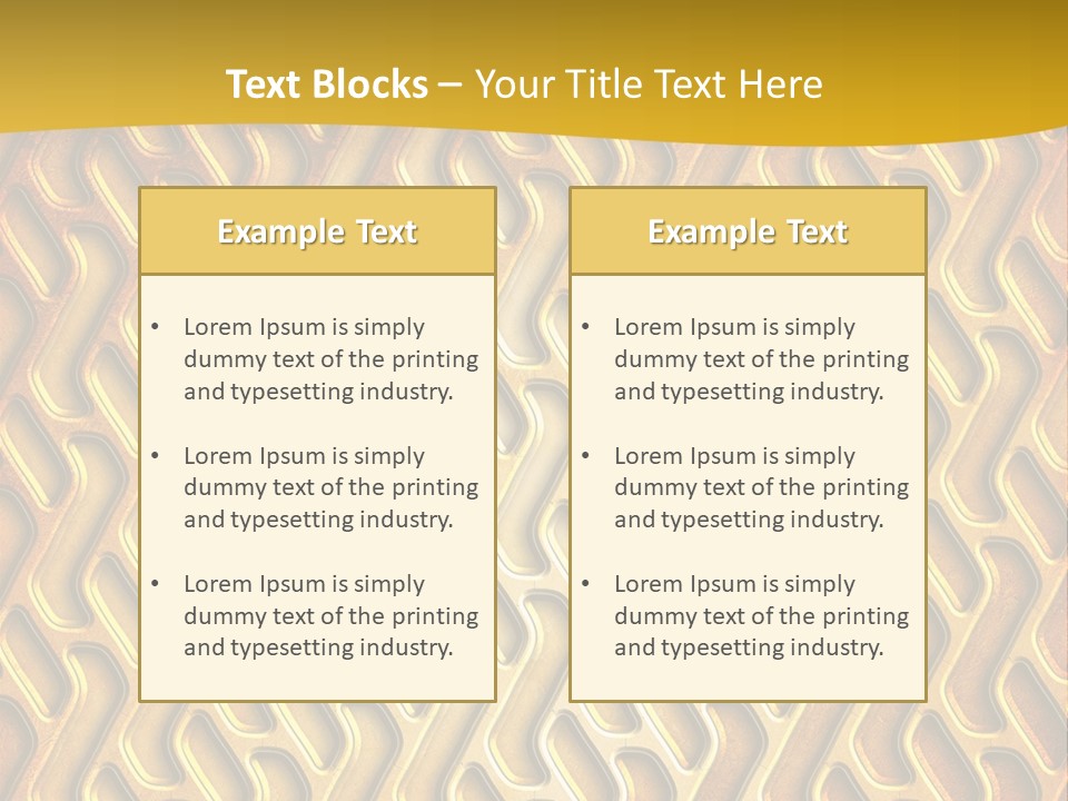 Profe Ional Management Humor PowerPoint Template