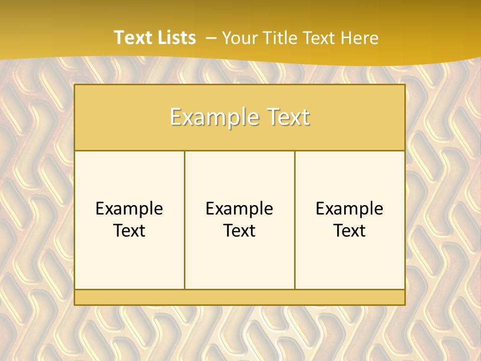 Profe Ional Management Humor PowerPoint Template