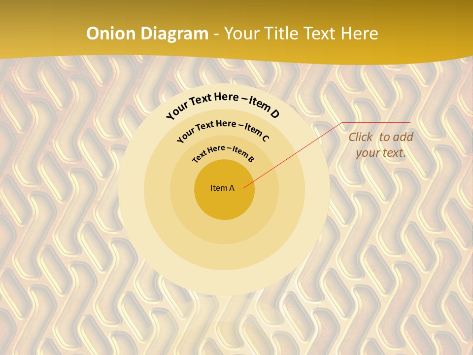 Profe Ional Management Humor PowerPoint Template