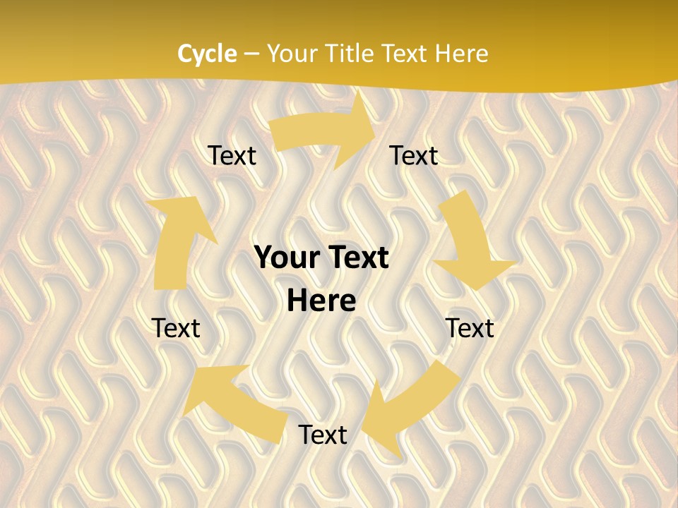 Profe Ional Management Humor PowerPoint Template