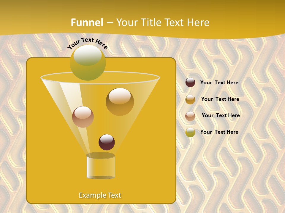 Profe Ional Management Humor PowerPoint Template