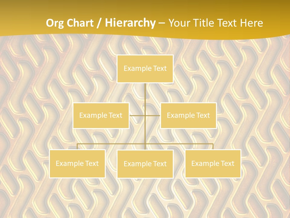 Profe Ional Management Humor PowerPoint Template