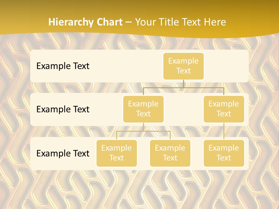 Profe Ional Management Humor PowerPoint Template