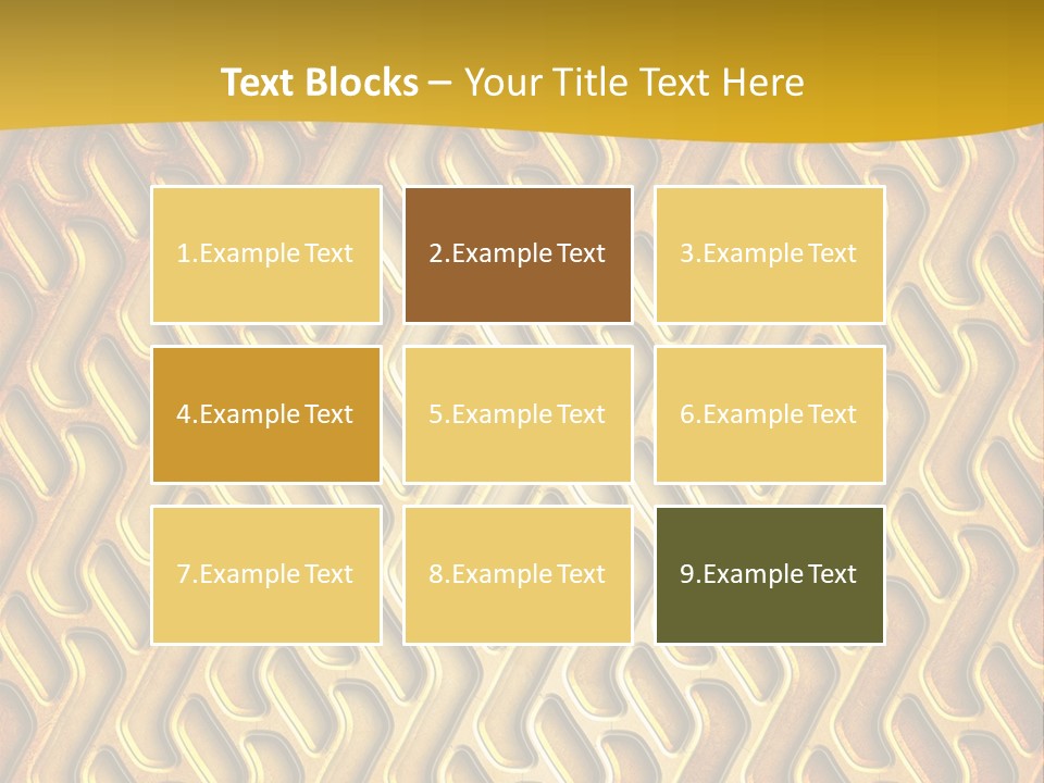 Profe Ional Management Humor PowerPoint Template