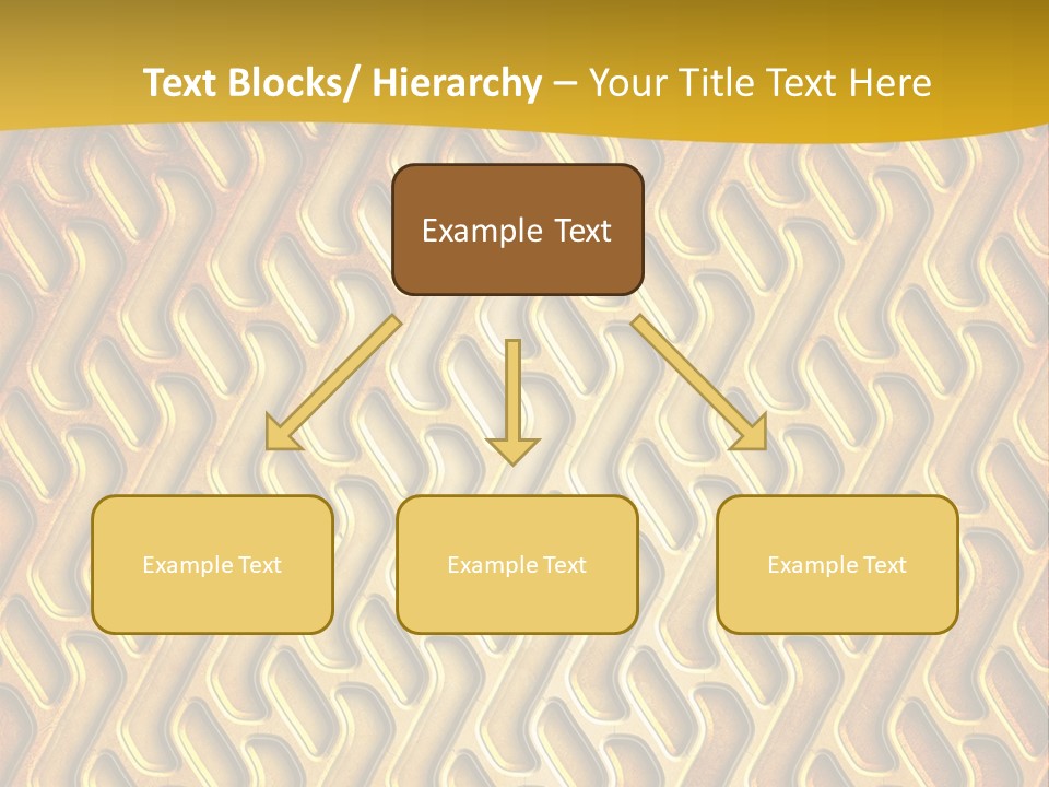 Profe Ional Management Humor PowerPoint Template