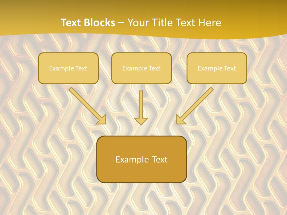 Profe Ional Management Humor PowerPoint Template