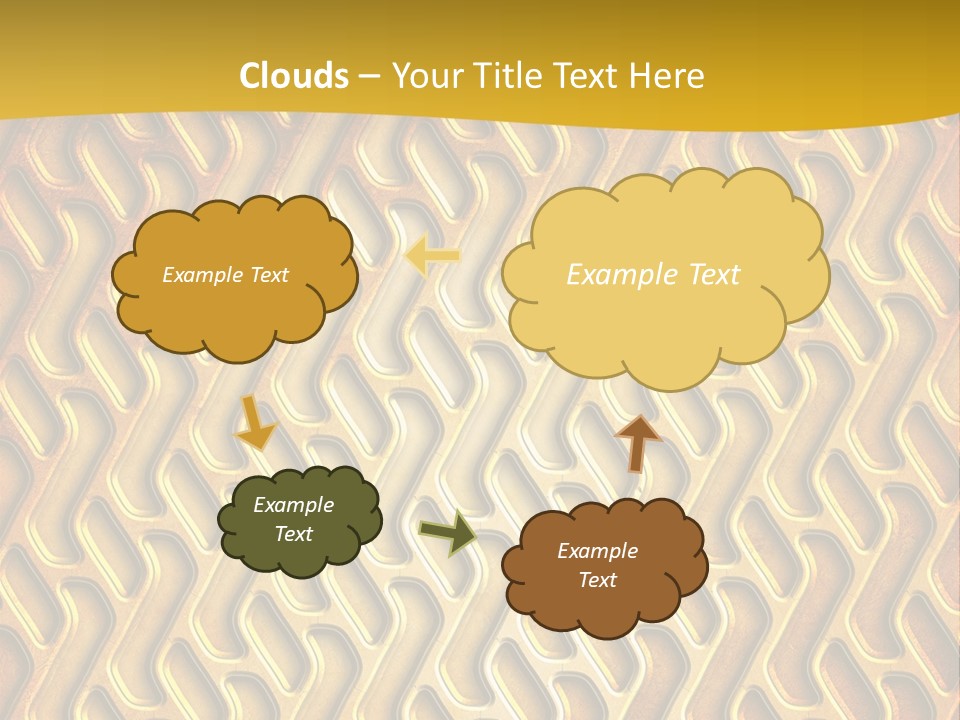 Profe Ional Management Humor PowerPoint Template