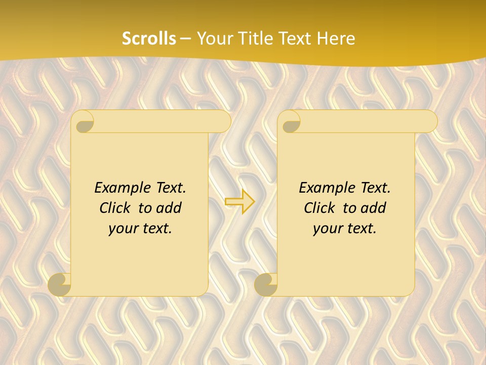 Profe Ional Management Humor PowerPoint Template