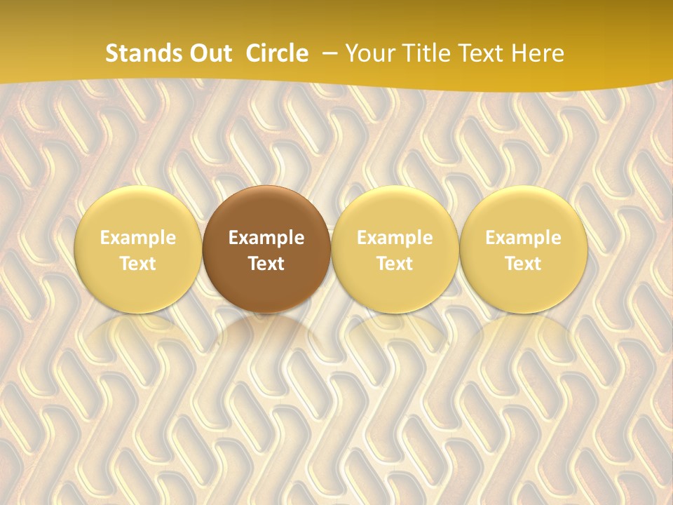 Profe Ional Management Humor PowerPoint Template