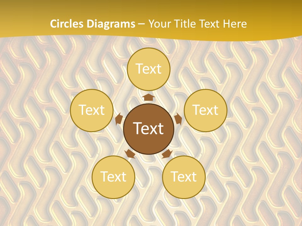 Profe Ional Management Humor PowerPoint Template