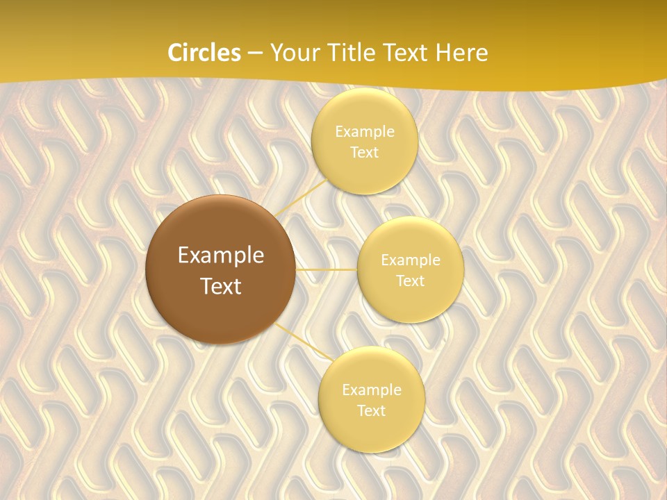 Profe Ional Management Humor PowerPoint Template