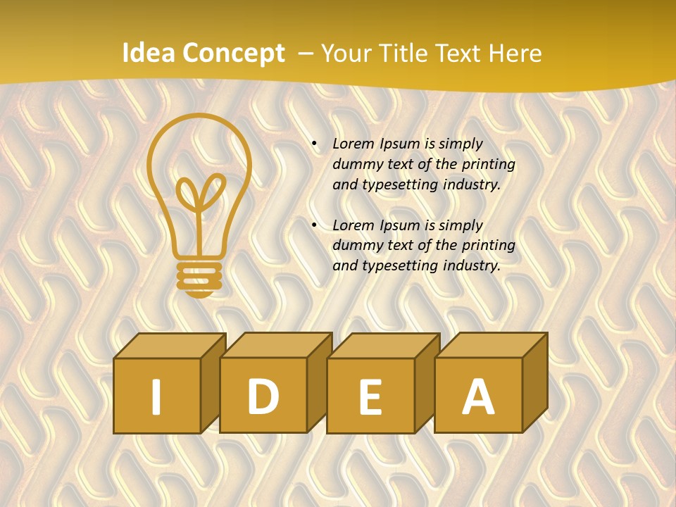 Profe Ional Management Humor PowerPoint Template