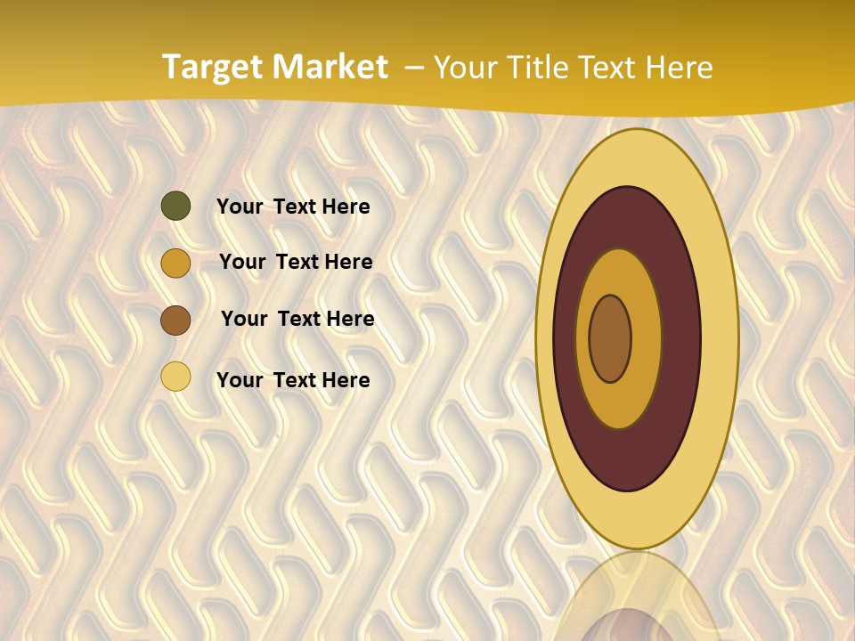 Profe Ional Management Humor PowerPoint Template