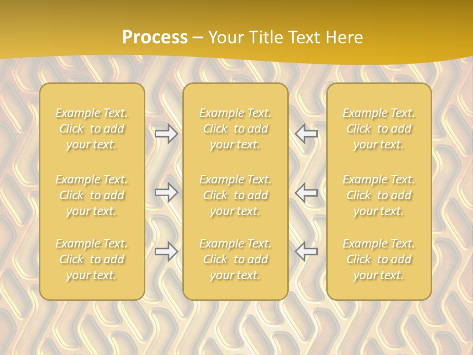 Profe Ional Management Humor PowerPoint Template