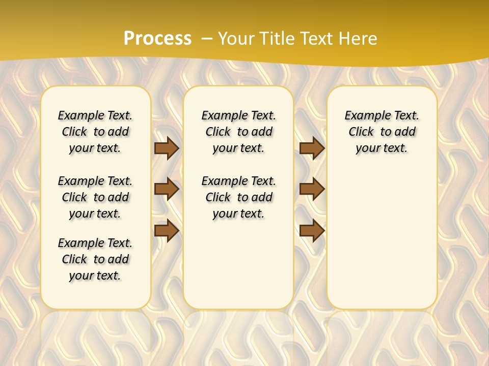 Profe Ional Management Humor PowerPoint Template