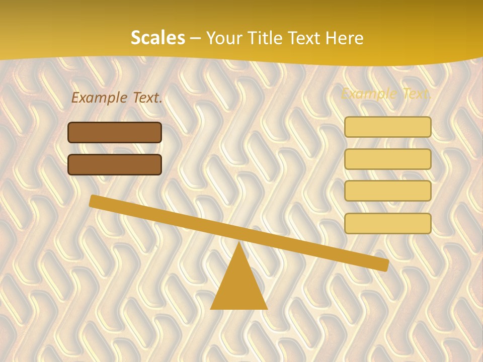 Profe Ional Management Humor PowerPoint Template