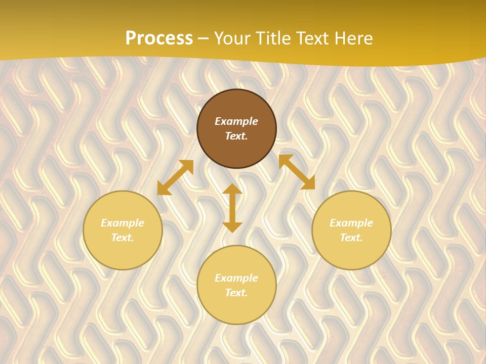 Profe Ional Management Humor PowerPoint Template