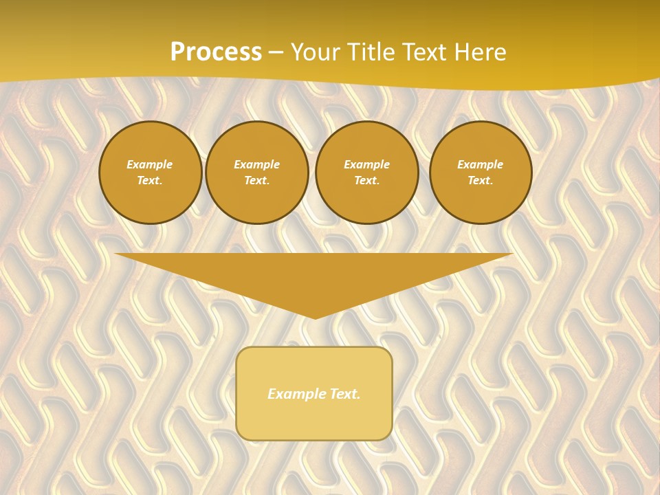 Profe Ional Management Humor PowerPoint Template