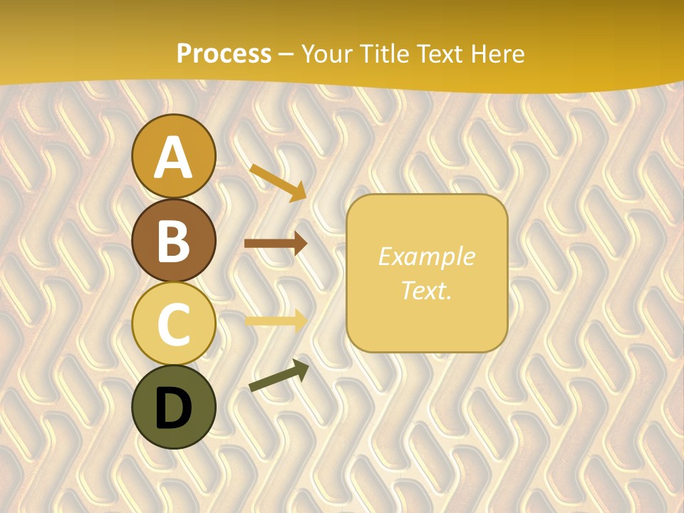 Profe Ional Management Humor PowerPoint Template