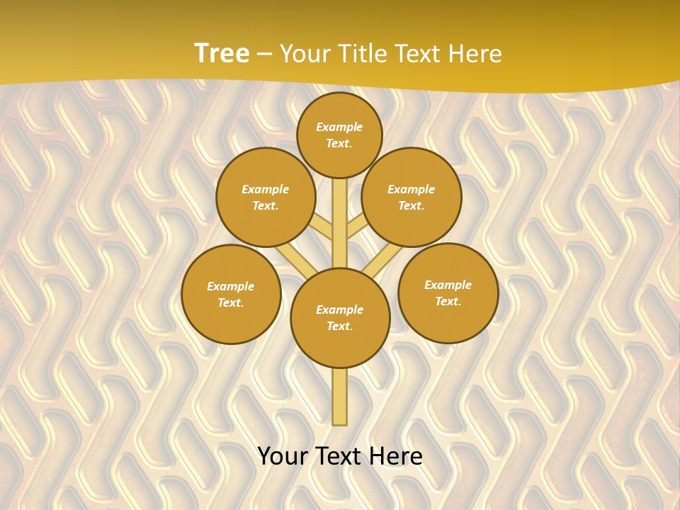 Profe Ional Management Humor PowerPoint Template