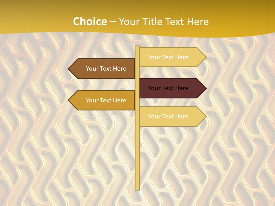 Profe Ional Management Humor PowerPoint Template