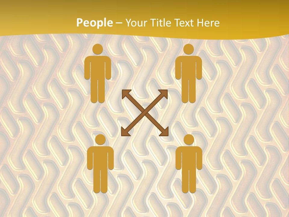 Profe Ional Management Humor PowerPoint Template