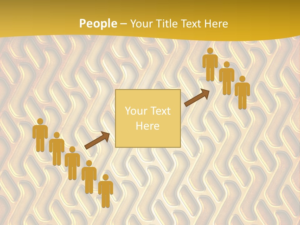 Profe Ional Management Humor PowerPoint Template