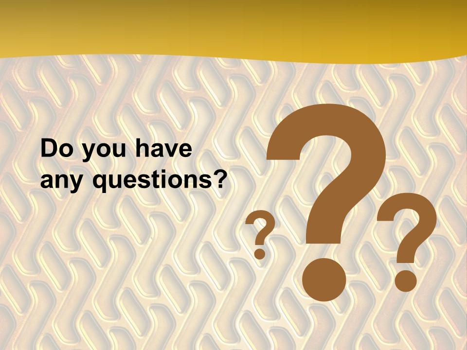 Profe Ional Management Humor PowerPoint Template