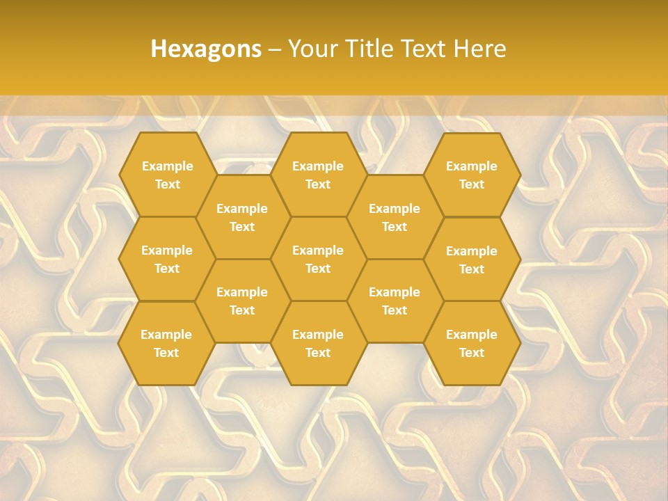 Corporate Per On Office PowerPoint Template