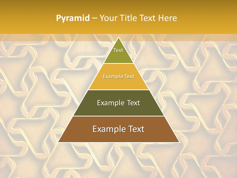 Corporate Per On Office PowerPoint Template