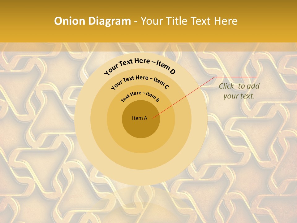 Corporate Per On Office PowerPoint Template