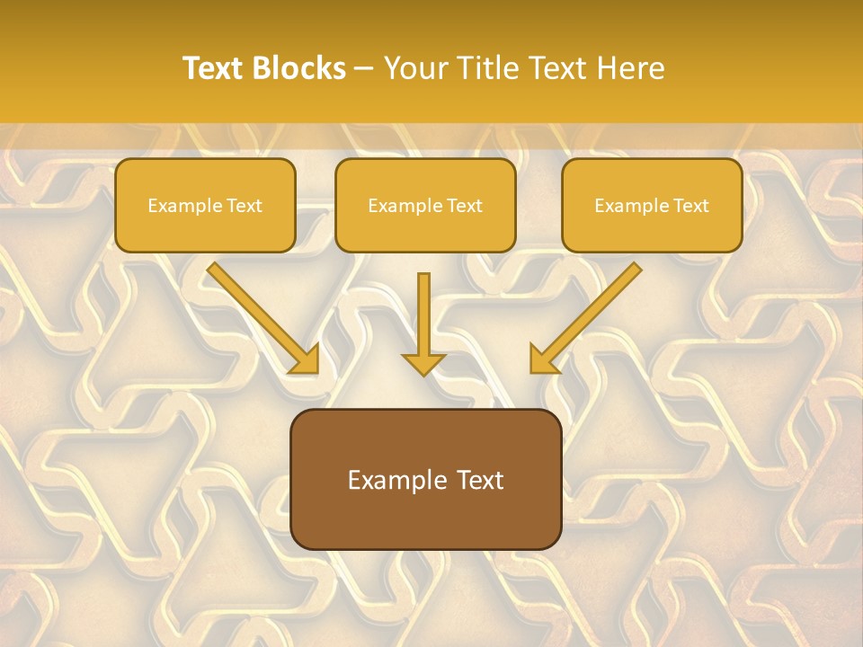 Corporate Per On Office PowerPoint Template