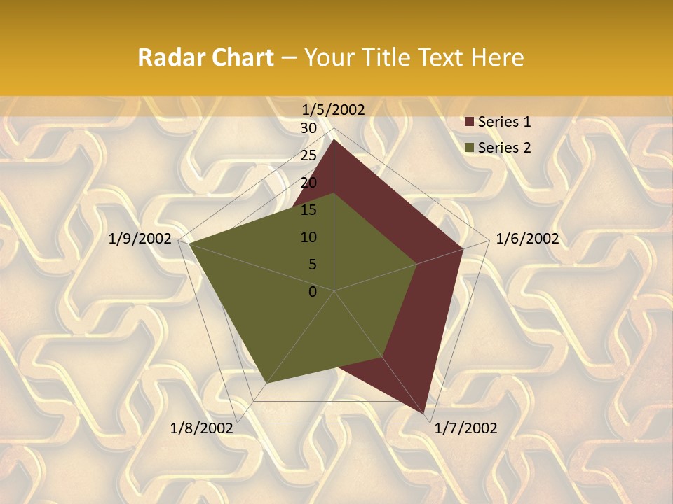 Corporate Per On Office PowerPoint Template