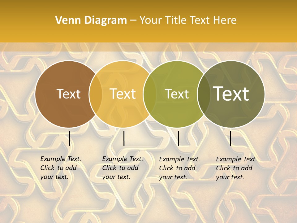 Corporate Per On Office PowerPoint Template
