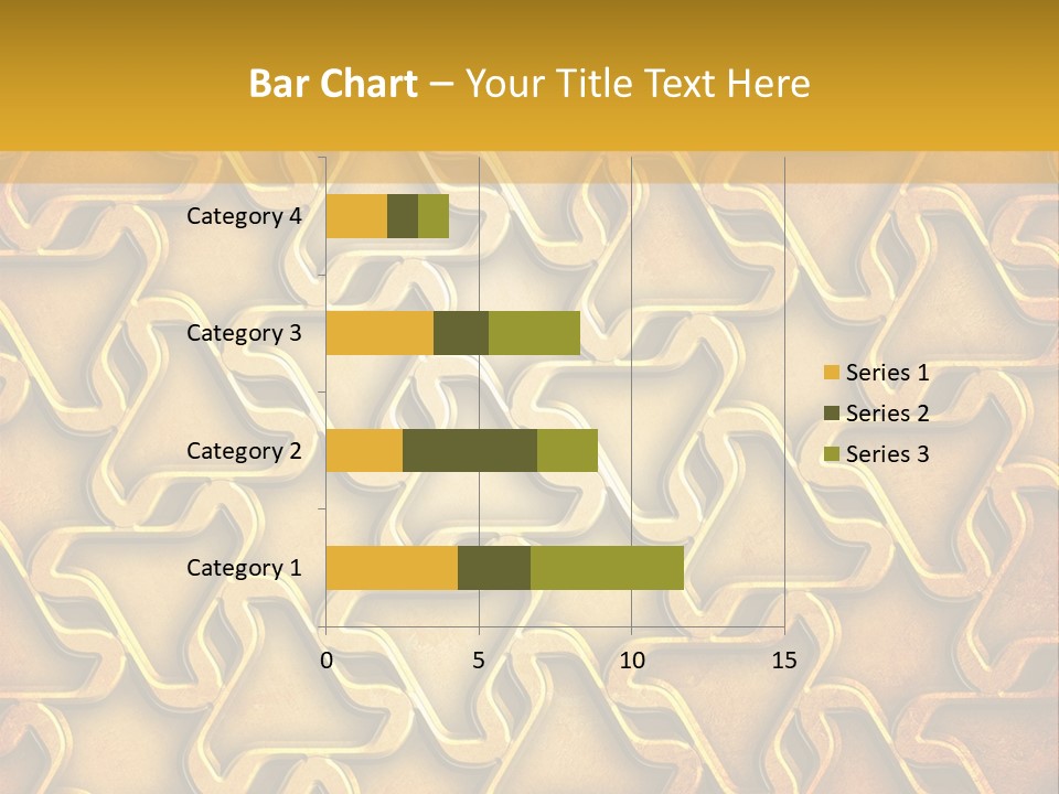 Corporate Per On Office PowerPoint Template
