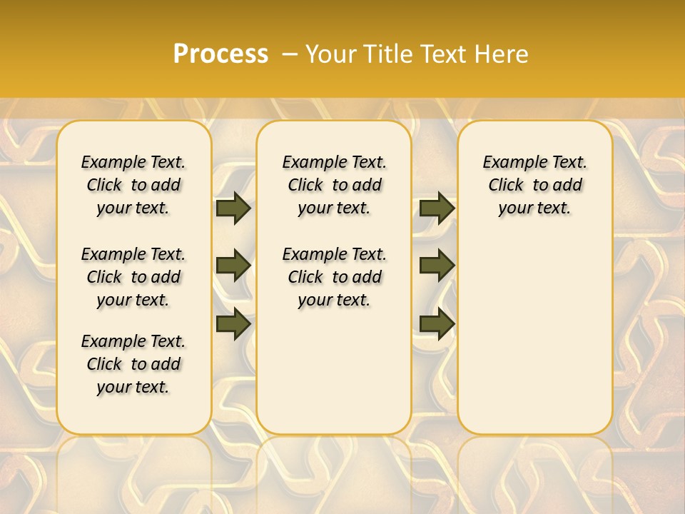 Corporate Per On Office PowerPoint Template