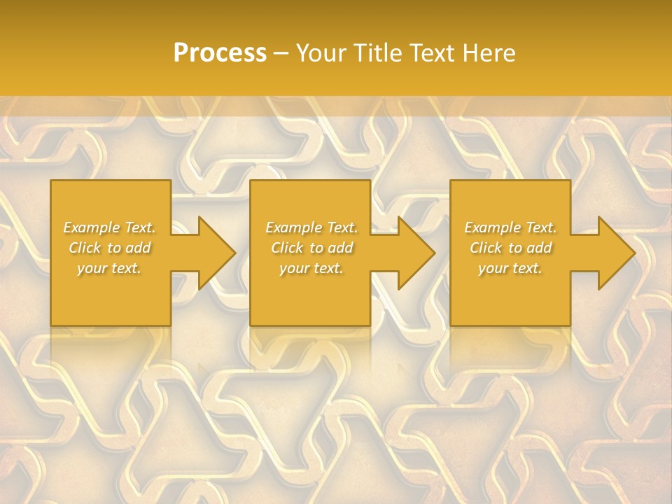 Corporate Per On Office PowerPoint Template