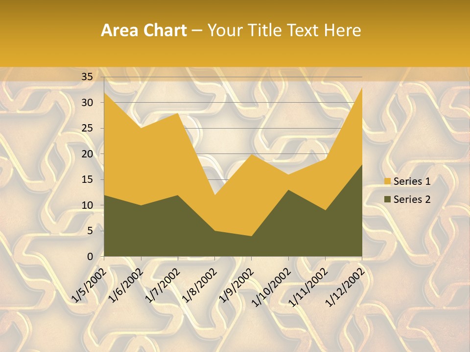 Corporate Per On Office PowerPoint Template