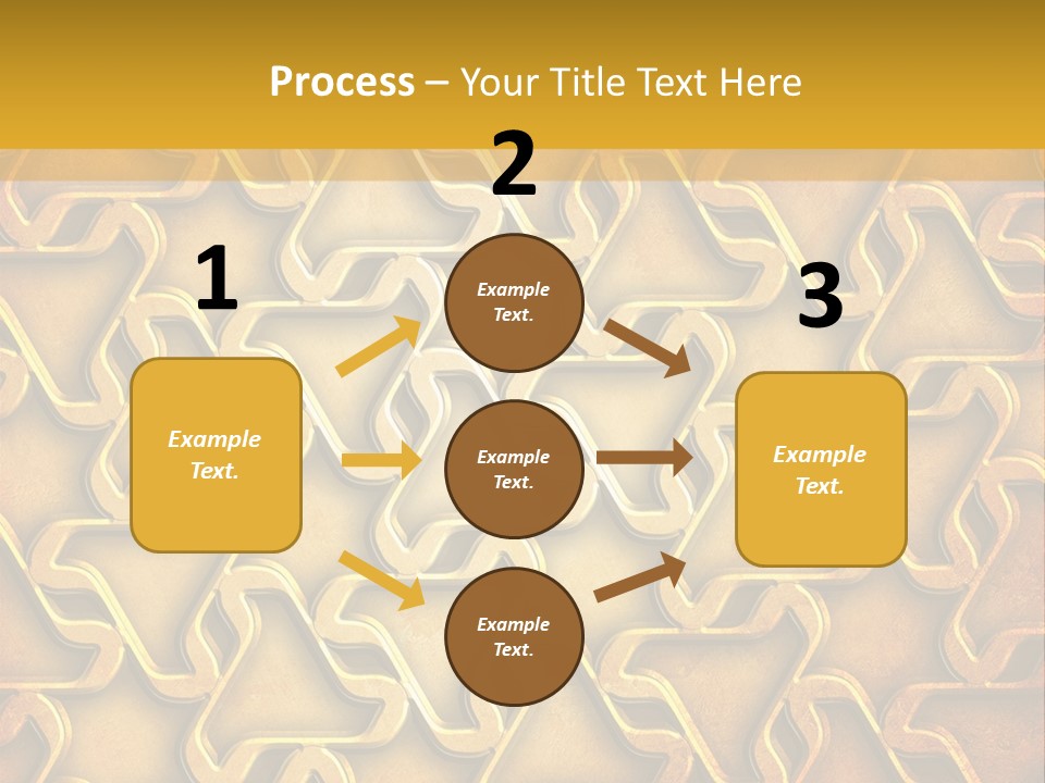 Corporate Per On Office PowerPoint Template